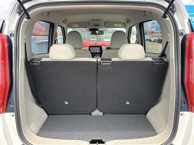 デイズ ボレロ　保証書／純正　９インチ　メモリーナビ／エマージェンシーブレーキ／アラウンドビューモニター／ヘッドランプ　ＬＥＤ／ＵＳＢジャック／Ｂｌｕｅｔｏｏｔｈ接続／ＥＢＤ付ＡＢＳ／横滑り防止装置　全周囲カメラ（8枚目）