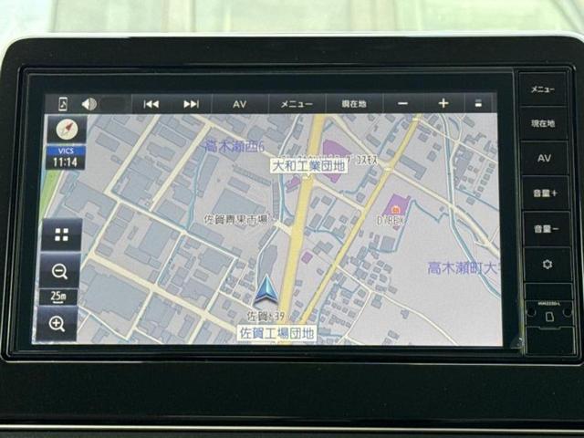 デイズ ボレロ　保証書／純正　９インチ　メモリーナビ／エマージェンシーブレーキ／アラウンドビューモニター／ヘッドランプ　ＬＥＤ／ＵＳＢジャック／Ｂｌｕｅｔｏｏｔｈ接続／ＥＢＤ付ＡＢＳ／横滑り防止装置　全周囲カメラ（9枚目）