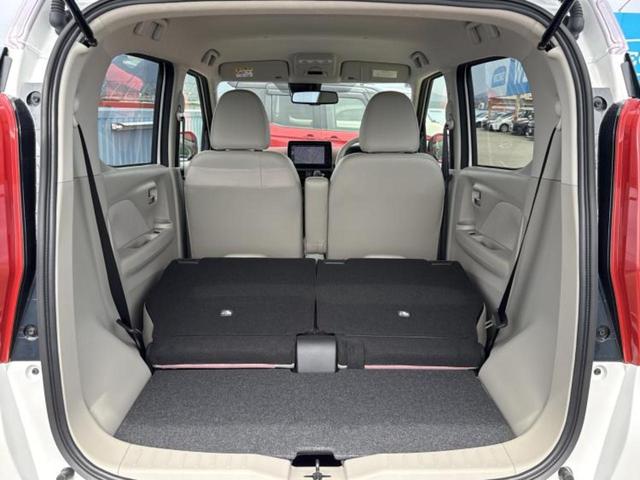 デイズ ボレロ　保証書／純正　９インチ　メモリーナビ／エマージェンシーブレーキ／アラウンドビューモニター／ヘッドランプ　ＬＥＤ／ＵＳＢジャック／Ｂｌｕｅｔｏｏｔｈ接続／ＥＢＤ付ＡＢＳ／横滑り防止装置　全周囲カメラ（19枚目）