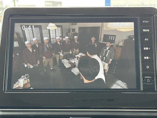 ルークス ハイウェイスターＸ　保証書／純正　９インチ　メモリーナビ／エマージェンシーブレーキ／ハンズフリー両側電動スライドドア／アラウンドビューモニター／車線逸脱防止支援システム／ドライブレコーダー　純正　衝突被害軽減システム（11枚目）