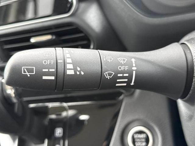 ルークス ハイウェイスターＸ　保証書／純正　９インチ　メモリーナビ／エマージェンシーブレーキ／ハンズフリー両側電動スライドドア／アラウンドビューモニター／車線逸脱防止支援システム／ドライブレコーダー　純正　衝突被害軽減システム（16枚目）