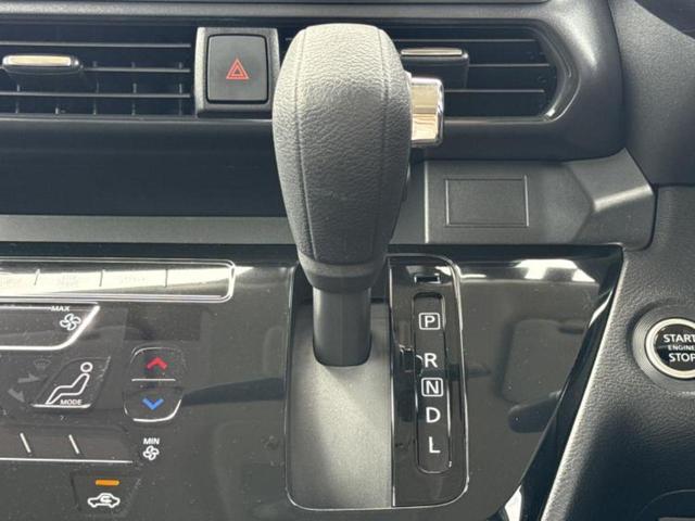 ルークス ハイウェイスターＸ　保証書／純正　９インチ　メモリーナビ／エマージェンシーブレーキ／ハンズフリー両側電動スライドドア／アラウンドビューモニター／車線逸脱防止支援システム／ドライブレコーダー　純正　衝突被害軽減システム（17枚目）