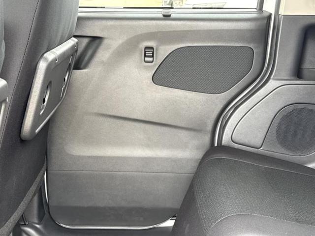 ルークス ハイウェイスターＸ　保証書／純正　９インチ　メモリーナビ／エマージェンシーブレーキ／ハンズフリー両側電動スライドドア／アラウンドビューモニター／車線逸脱防止支援システム／ドライブレコーダー　純正　衝突被害軽減システム（22枚目）