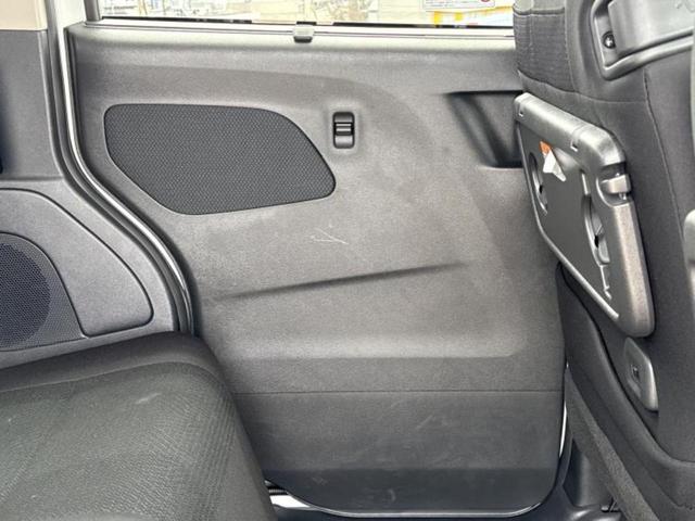 ルークス ハイウェイスターＸ　保証書／純正　９インチ　メモリーナビ／エマージェンシーブレーキ／ハンズフリー両側電動スライドドア／アラウンドビューモニター／車線逸脱防止支援システム／ドライブレコーダー　純正　衝突被害軽減システム（23枚目）