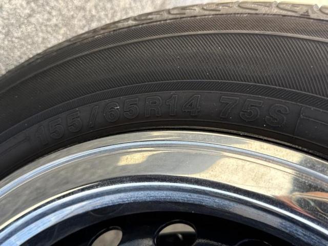 オリジナル　新品タイヤ／保証書／ホンダセンシング／車線逸脱防止支援システム／ヘッドランプ　ＬＥＤ／ＵＳＢジャック／ＡＢＳ／横滑り防止装置／アイドリングストップ／禁煙車／エアバッグ　サイド／衝突安全ボディ（画像50）