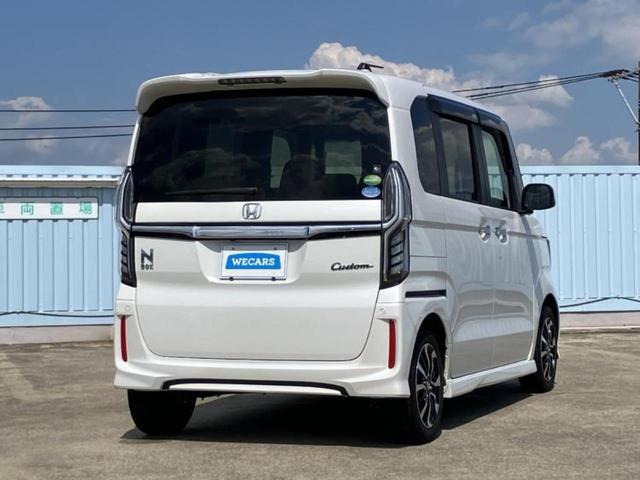 Ｇ・Ｌホンダセンシング　新品タイヤ／保証書／社外　９インチ　ＳＤナビ／ホンダセンシング／両側電動スライドドア／シートヒーター　前席／車線逸脱防止支援システム／ヘッドランプ　ＬＥＤ／ＵＳＢジャック／Ｂｌｕｅｔｏｏｔｈ接続（画像3）