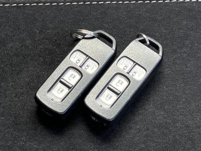 Ｇ・Ｌホンダセンシング　新品タイヤ／保証書／社外　９インチ　ＳＤナビ／ホンダセンシング／両側電動スライドドア／シートヒーター　前席／車線逸脱防止支援システム／ヘッドランプ　ＬＥＤ／ＵＳＢジャック／Ｂｌｕｅｔｏｏｔｈ接続（画像37）