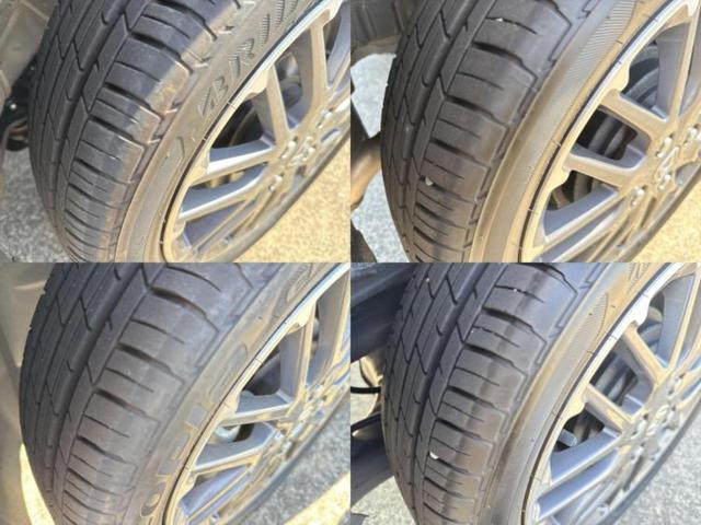 ターボ　新品タイヤ／保証書／ディスプレイオーディオ＋ナビ９インチ／ホンダセンシング／両側電動スライドドア／シートヒーター　前席／車線逸脱防止支援システム／シート　ハーフレザー／ドライブレコーダー　純正（画像50）