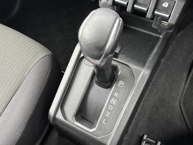 ４ＷＤ　ＸＣ　新品タイヤ／保証書／社外　８インチ　ＳＤナビ／セーフティサポート（スズキ）／シートヒーター　前席／車線逸脱防止支援システム／ヘッドランプ　ＬＥＤ／ＵＳＢジャック／Ｂｌｕｅｔｏｏｔｈ接続／ＥＴＣ（画像18）