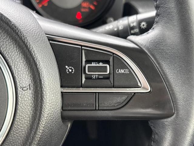 ４ＷＤ　ＸＣ　新品タイヤ／保証書／社外　８インチ　ＳＤナビ／セーフティサポート（スズキ）／シートヒーター　前席／車線逸脱防止支援システム／ヘッドランプ　ＬＥＤ／ＵＳＢジャック／Ｂｌｕｅｔｏｏｔｈ接続／ＥＴＣ（画像26）