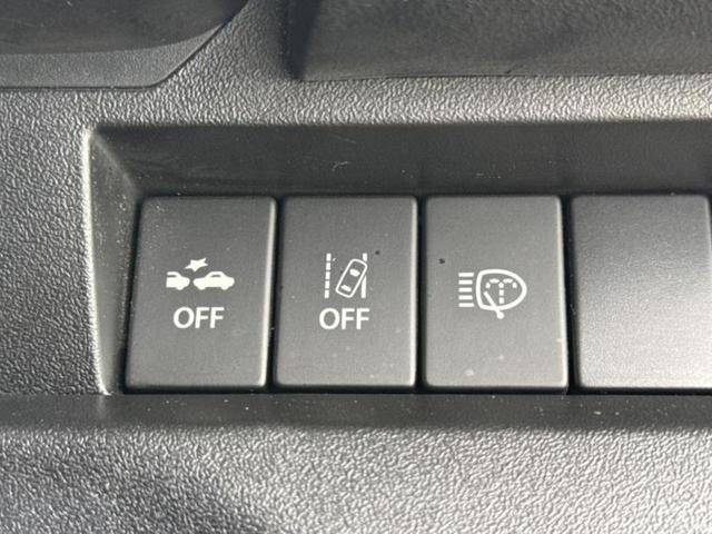 ４ＷＤ　ＸＣ　新品タイヤ／保証書／社外　８インチ　ＳＤナビ／セーフティサポート（スズキ）／シートヒーター　前席／車線逸脱防止支援システム／ヘッドランプ　ＬＥＤ／ＵＳＢジャック／Ｂｌｕｅｔｏｏｔｈ接続／ＥＴＣ（画像27）