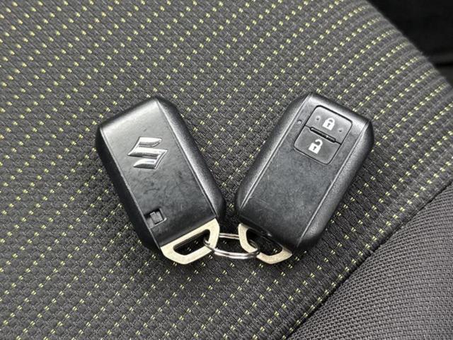 ４ＷＤ　ＸＣ　新品タイヤ／保証書／社外　８インチ　ＳＤナビ／セーフティサポート（スズキ）／シートヒーター　前席／車線逸脱防止支援システム／ヘッドランプ　ＬＥＤ／ＵＳＢジャック／Ｂｌｕｅｔｏｏｔｈ接続／ＥＴＣ（画像31）