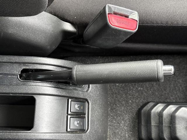 ４ＷＤ　ＸＣ　新品タイヤ／保証書／社外　８インチ　ＳＤナビ／セーフティサポート（スズキ）／シートヒーター　前席／車線逸脱防止支援システム／ヘッドランプ　ＬＥＤ／ＵＳＢジャック／Ｂｌｕｅｔｏｏｔｈ接続／ＥＴＣ（画像37）