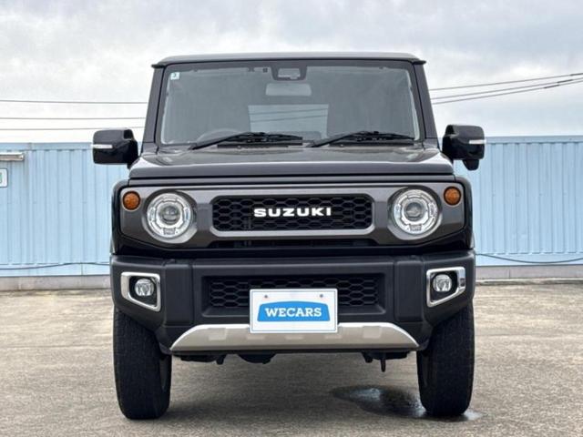 ４ＷＤ　ＸＣ　新品タイヤ／保証書／社外　８インチ　ＳＤナビ／セーフティサポート（スズキ）／シートヒーター　前席／車線逸脱防止支援システム／ヘッドランプ　ＬＥＤ／ＵＳＢジャック／Ｂｌｕｅｔｏｏｔｈ接続／ＥＴＣ（画像42）