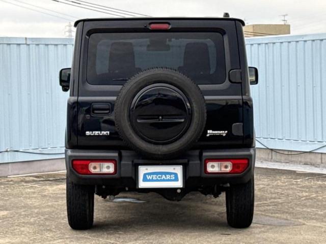 ４ＷＤ　ＸＣ　新品タイヤ／保証書／社外　８インチ　ＳＤナビ／セーフティサポート（スズキ）／シートヒーター　前席／車線逸脱防止支援システム／ヘッドランプ　ＬＥＤ／ＵＳＢジャック／Ｂｌｕｅｔｏｏｔｈ接続／ＥＴＣ（画像43）