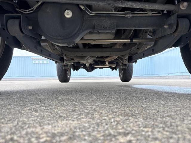 ４ＷＤ　ＸＣ　新品タイヤ／保証書／社外　８インチ　ＳＤナビ／セーフティサポート（スズキ）／シートヒーター　前席／車線逸脱防止支援システム／ヘッドランプ　ＬＥＤ／ＵＳＢジャック／Ｂｌｕｅｔｏｏｔｈ接続／ＥＴＣ（画像45）
