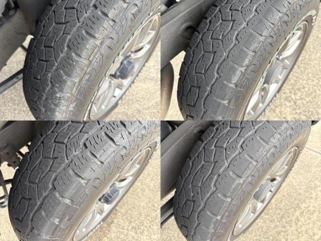 ４ＷＤ　ＸＣ　新品タイヤ／保証書／社外　８インチ　ＳＤナビ／セーフティサポート（スズキ）／シートヒーター　前席／車線逸脱防止支援システム／ヘッドランプ　ＬＥＤ／ＵＳＢジャック／Ｂｌｕｅｔｏｏｔｈ接続／ＥＴＣ（画像48）