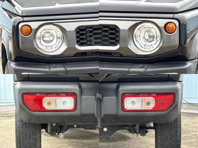４ＷＤ　ＸＣ　新品タイヤ／保証書／社外　８インチ　ＳＤナビ／セーフティサポート（スズキ）／シートヒーター　前席／車線逸脱防止支援システム／ヘッドランプ　ＬＥＤ／ＵＳＢジャック／Ｂｌｕｅｔｏｏｔｈ接続／ＥＴＣ（画像51）