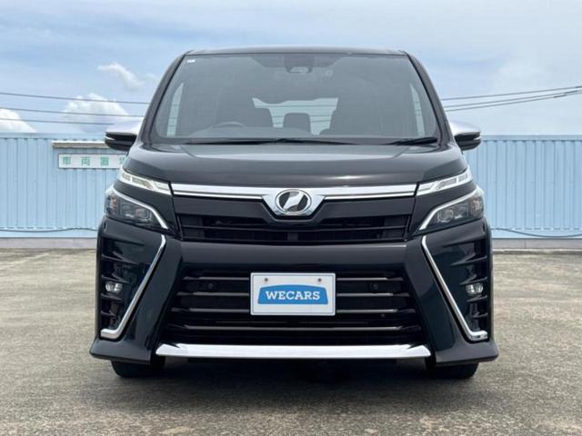 ＺＳキラメキ２　保証書／純正　１０インチ　ＳＤナビ／フリップダウンモニター　純正　１２．１インチ／トヨタセーフティセンス／両側電動スライドドア／車線逸脱防止支援システム／ドライブレコーダー　社外（画像46）