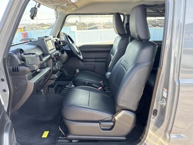 ４ＷＤ　ＸＬ　保証書／ディスプレイオーディオ／シートヒーター／ドライブレコーダー　前後／ＵＳＢジャック／Ｂｌｕｅｔｏｏｔｈ接続／ＥＴＣ／ＡＢＳ／横滑り防止装置／バックモニター／ＤＶＤ／衝突安全ボディ（画像6）