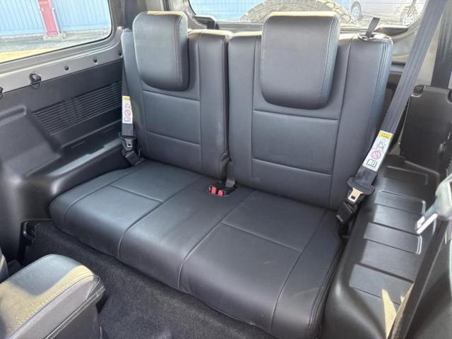 ４ＷＤ　ＸＬ　保証書／ディスプレイオーディオ／シートヒーター／ドライブレコーダー　前後／ＵＳＢジャック／Ｂｌｕｅｔｏｏｔｈ接続／ＥＴＣ／ＡＢＳ／横滑り防止装置／バックモニター／ＤＶＤ／衝突安全ボディ（画像7）