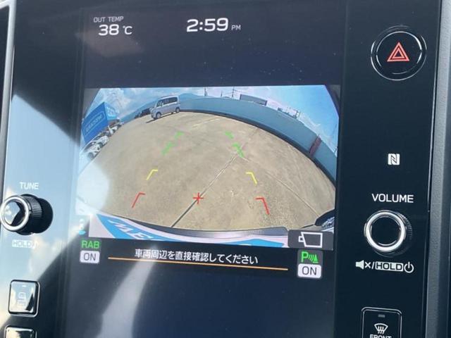 ４ＷＤ　ＧＴ－Ｈ　ＥＸ　保証書／純正　ＳＤナビ／アイサイト／シートヒーター　全席／車線逸脱防止支援システム／ドライブレコーダー　純正／ヘッドランプ　ＬＥＤ／ＵＳＢジャック／Ｂｌｕｅｔｏｏｔｈ接続／ＥＴＣ２．０（画像12）