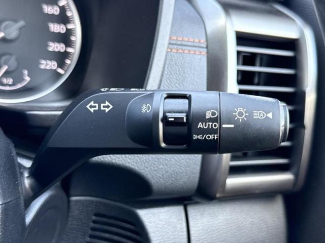 ４ＷＤ　ＧＳＲ　保証書／純正　９インチ　ＳＤナビ／イーアシスト（ミツビシ）／シートヒーター／全方位モニター／車線逸脱防止支援システム／シート　ハーフレザー／ドライブレコーダー　前後／ヘッドランプ　ＬＥＤ（画像16）