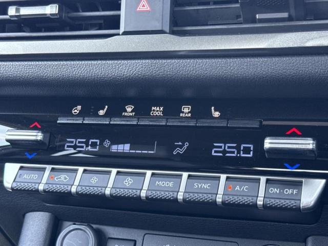 ４ＷＤ　ＧＳＲ　保証書／純正　９インチ　ＳＤナビ／イーアシスト（ミツビシ）／シートヒーター／全方位モニター／車線逸脱防止支援システム／シート　ハーフレザー／ドライブレコーダー　前後／ヘッドランプ　ＬＥＤ（画像31）