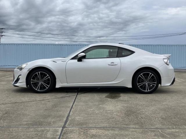 Toyota 86 GT