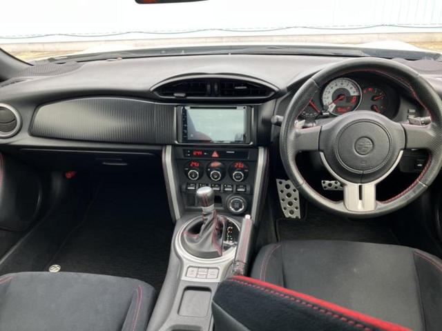 Toyota 86 GT