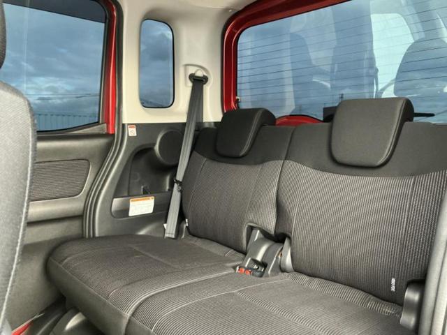 Nissan Dayz Roox G