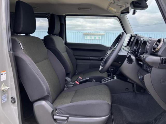 Suzuki Jimny XC