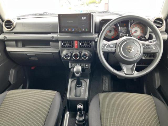 Suzuki Jimny XC