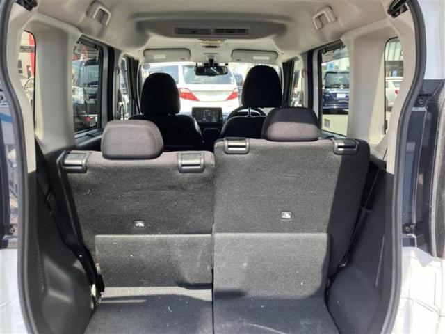 Nissan Roox X
