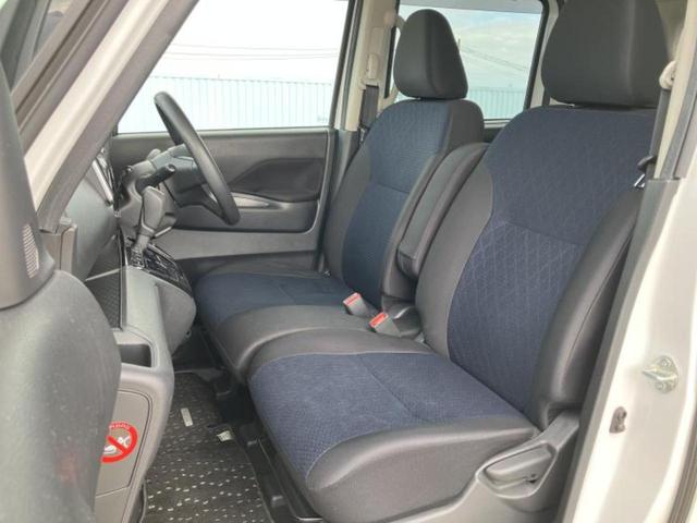 Nissan Roox X
