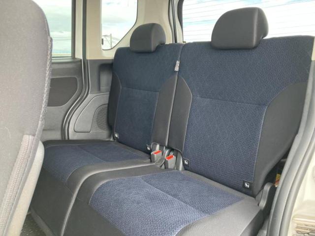 Nissan Roox X
