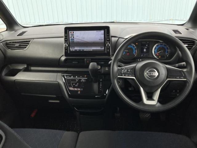 Nissan Roox X