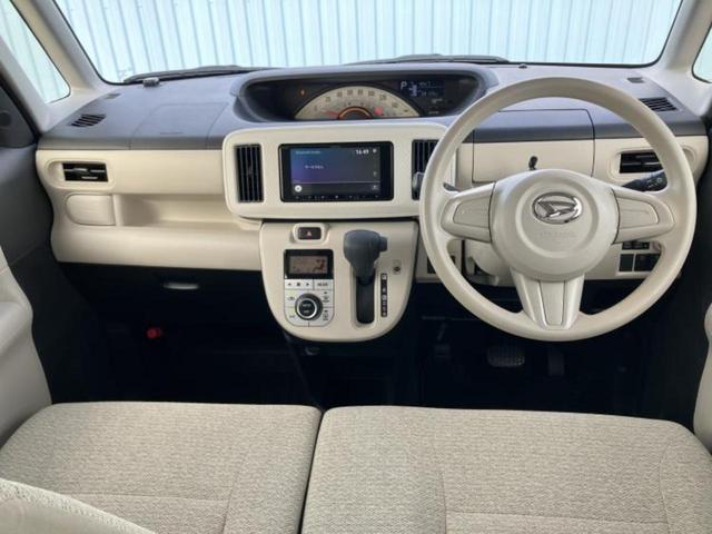 Daihatsu Move Canbus X Limited SAII