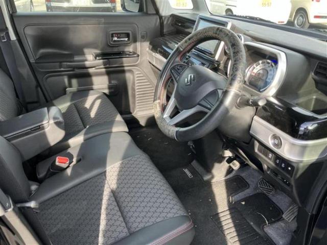 Suzuki Spacia XS