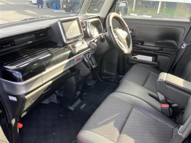 Suzuki Spacia XS