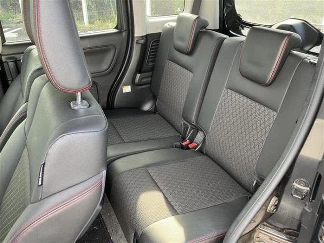 Suzuki Spacia XS