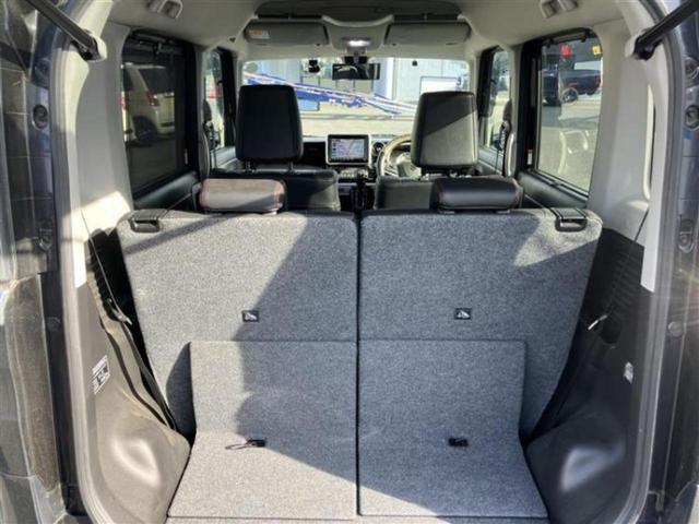Suzuki Spacia XS