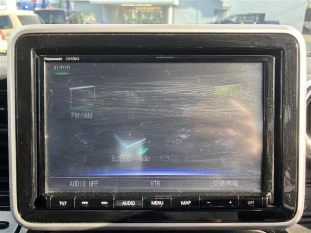 Suzuki Spacia XS