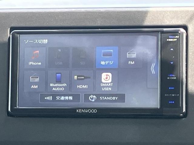 Ｇ　新品タイヤ／保証書／社外　ＳＤナビ／イーアシスト（ミツビシ）／シートヒーター　前席／車線逸脱防止支援システム／Ｂｌｕｅｔｏｏｔｈ接続／ＥＴＣ／ＥＢＤ付ＡＢＳ／横滑り防止装置／アイドリングストップ（画像10）