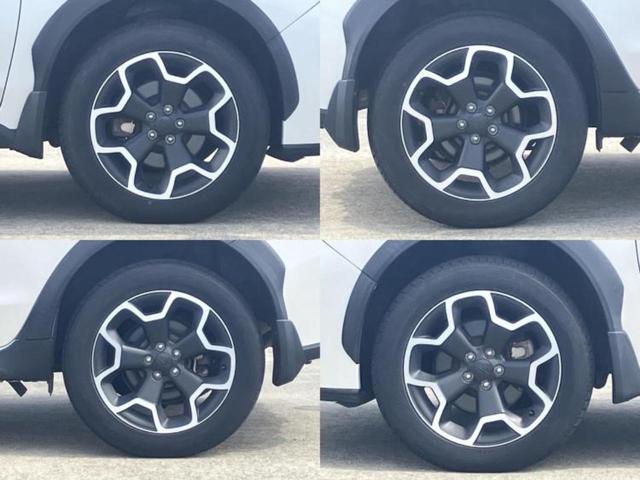 ４ＷＤ２．０ｉ－Ｌアイサイト　新品タイヤ／保証書／社外　ナビ／衝突安全装置／車線逸脱防止支援システム／ＵＳＢジャック／Ｂｌｕｅｔｏｏｔｈ接続／ＥＴＣ／ＥＢＤ付ＡＢＳ／横滑り防止装置／アイドリングストップ／クルーズコントロール（画像51）