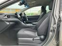 カムリ Ｇ　保証書／ディスプレイオーディオ＋ナビ／衝突安全装置／車線逸脱防止支援システム／ヘッドランプ　ＬＥＤ／Ｂｌｕｅｔｏｏｔｈ接続／ＥＴＣ／ＥＢＤ付ＡＢＳ／横滑り防止装置／アイドリングストップ　バックカメラ（6枚目）