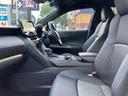 ハリアー Ｚ　ＪＢＬ／保証書／ディスプレイオーディオ＋ナビ１２．３インチ／デジタルインナーミラー／トヨタセーフティセンス／車線逸脱防止支援システム／シート　ハーフレザー　衝突被害軽減システム　バックカメラ　ドラレコ（6枚目）