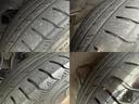 Ｓ　新品タイヤ／ヘッドランプ　ＨＩＤ／ＵＳＢジャック／ＥＴＣ／ＥＢＤ付ＡＢＳ／横滑り防止装置／エアバッグ　運転席／エアバッグ　助手席／ＭＴモード付き／アルミホイール　純正　１６インチ　ＨＩＤヘッドライト（49枚目）