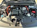 eHEV Z 保証書/純正 9インチ SDナビ/ホンダセンシング/シートヒーター 前席/車線逸脱防止支援システム/シート ハーフレザー/電動バックドア/ドライブレコーダー 前後/ヘッドランプ LED バックカメラ(49枚目)