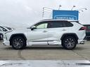RAV4 4WD G モデリスタエアロ/保証書/純正 10.5インチ ナビ/デジタルインナーミラー/トヨタセーフティセンス/シートエアコン/パノラミックビューモニター/車線逸脱防止支援システム/シート 合皮/電動バックドア 中古車画像_2
